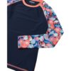 REIMA SunProof shirt Sukeltaja 5200140A Navy