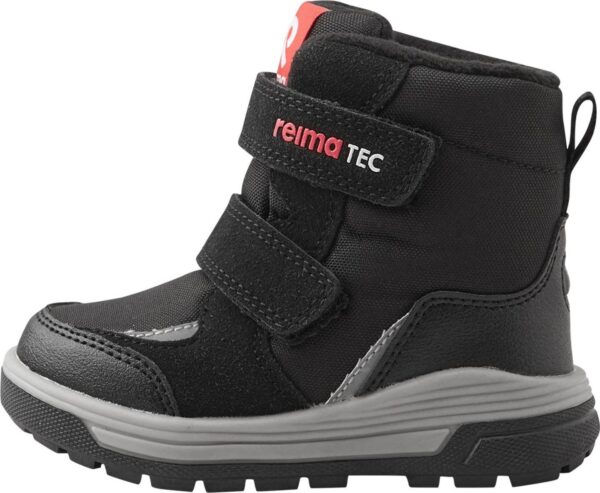 REIMA Qing 5400026A Black