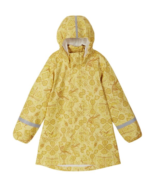 REIMA Vatten 521506A Light Banana 2097