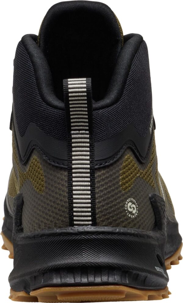 de64ebc746596c0880ad35a765eb8e9d Keen Zionic Nxt Mid Wp Men's 1031253 Dark Olive/Black