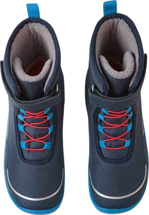 REIMA TALVELLA JUNIOR 5400151A Navy 6980