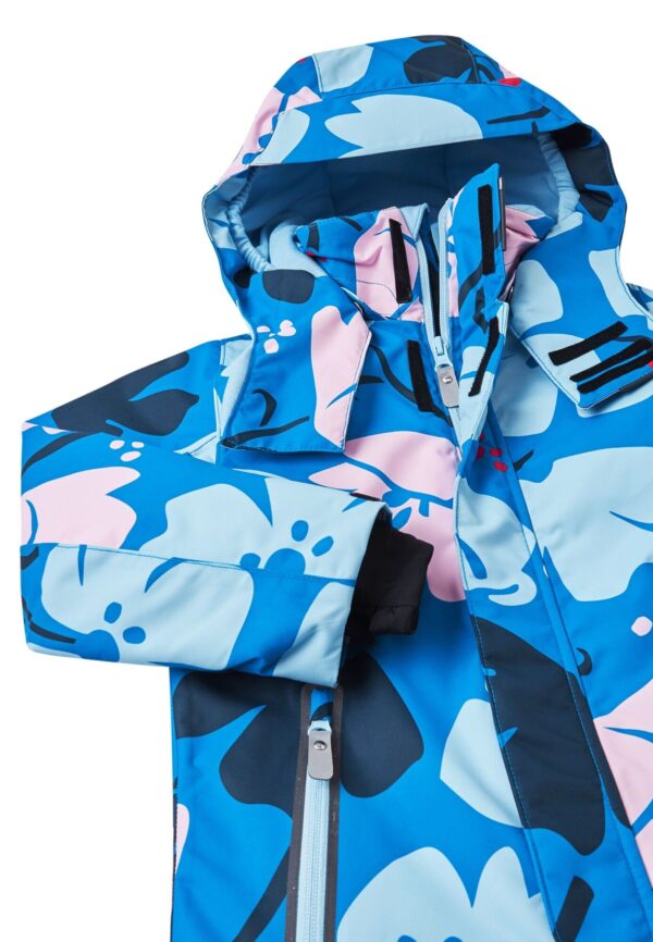 REIMA Reach 5100067C Bright blue 6598