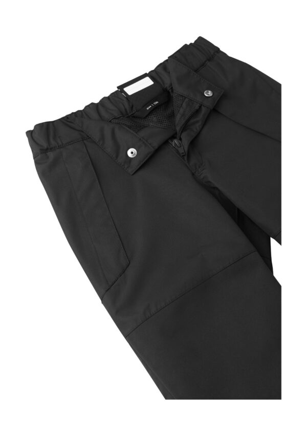 REIMA Lento 5100133A Black