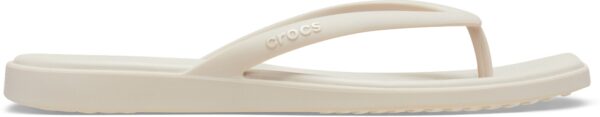 dea19f5225c820257afbc770adec954b Crocs™ MIAMI FLIP Cocoa Cream