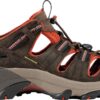 Keen ARROYO II MEN Black Olive/Bombay Brown