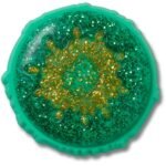 deb22a72a2189703a3a90336989dfd09 Crocs™ Crocs SPARKLE KIWI 196265644964 Crocs SPARKLE KIWI 196265644964