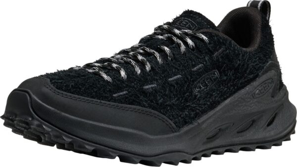 debd4bb05655163ddd9c37a604c3919c Keen Jasper Zionic Women's 1031127 Black/Black