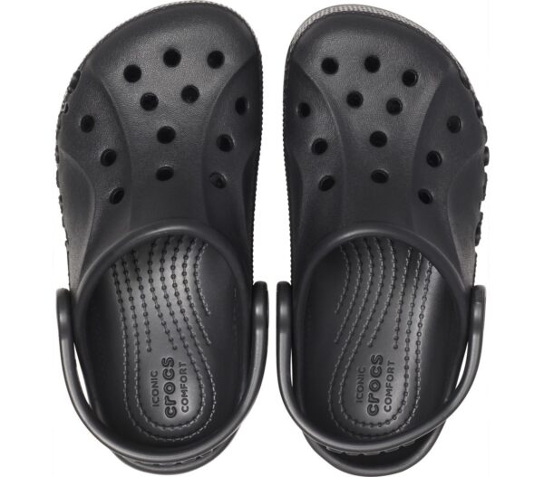 Crocs™ Baya Clog Kid's 207012 Black