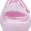 Crocs™ CLASSIC FISHERMAN KID'S Pink Milk