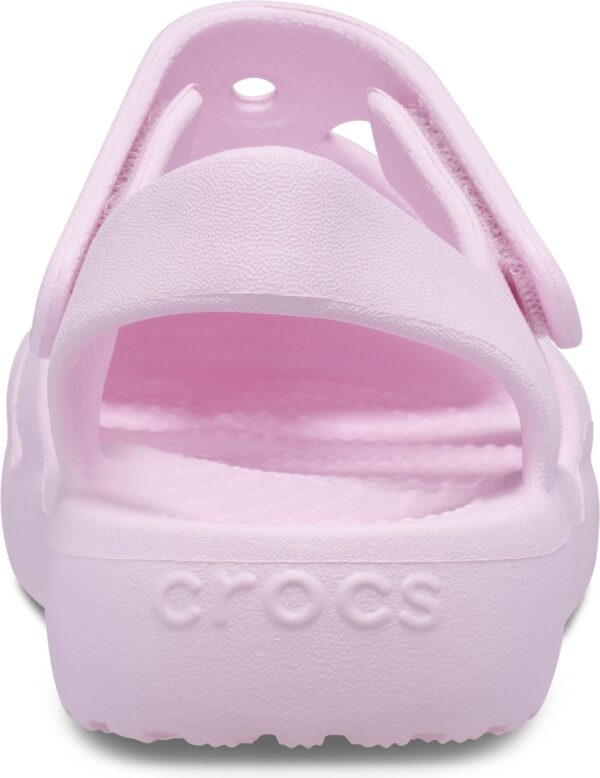 Crocs™ CLASSIC FISHERMAN KID'S Pink Milk