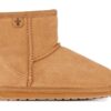 dec54c4ee526686e8823c0f49dc44305 EMU Australia Kids' Wallaby Mini Chestnut