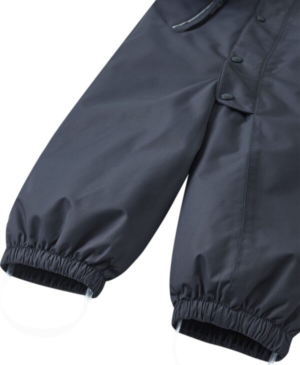 dece7604cfdec263a486b65d78439c30 REIMA Gotland 5100117C Soft black