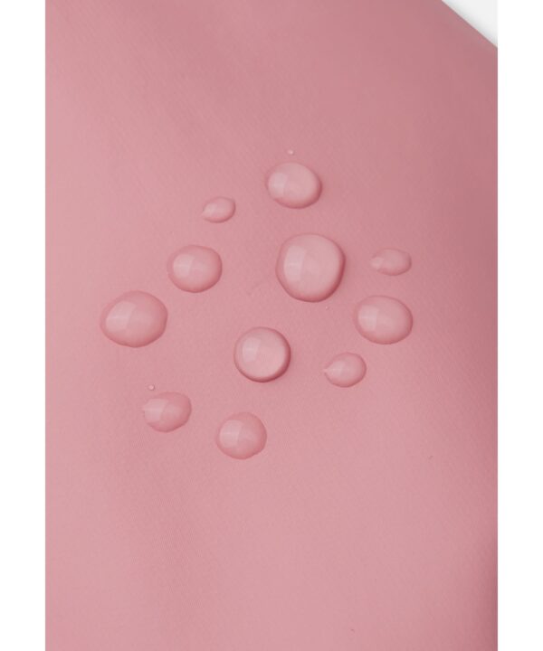 dee8ace65b0d65e3f2eb1fd749184fca REIMA Rain mittens Kura 5300005A Rose Blush
