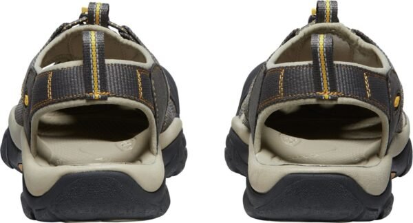 dee8fcdb77c564e3c6082203552a116a Keen NEWPORT H2 MEN Raven/Aluminum