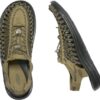 deeb0211ba119b009d19af4abaafd292 Keen UNEEK MEN Dark Olive/Black