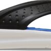 def37400aff5d54cd21ba2555facf2de Crocs™ INMOTION FLIP Black/Blue Bolt