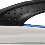 Crocs™ INMOTION FLIP Black/Blue Bolt