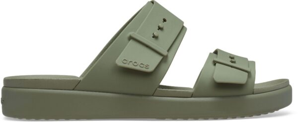 Crocs™ BROOKLYN BUCKLE LOW Cargo