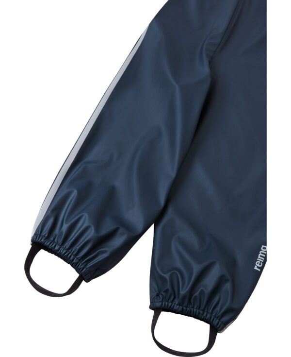 REIMA Rain set Tihku 5100021A Yellow 235A