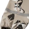 REIMA Raincoat Vesi 5100025A Earthy Beige