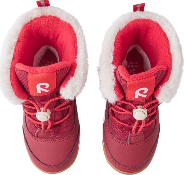 REIMA Samooja Jam Red