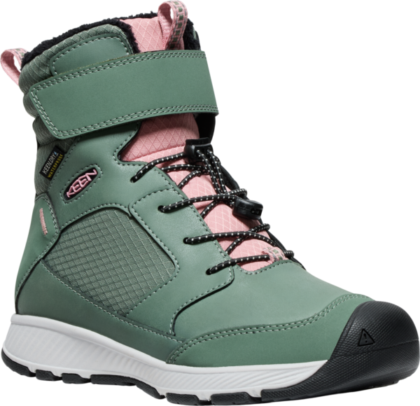 df27c1f866977be587c46aefbbf3f579 Keen SKUA WINTER WP 1029545 Green