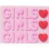 df350efe41508cdab3e26bb531770b04 Crocs™ Crocs PRINCESS IN THE CASTLE 3-PACK G0795700-MU Crocs PRINCESS IN THE CASTLE 3-PACK G0795700-MU