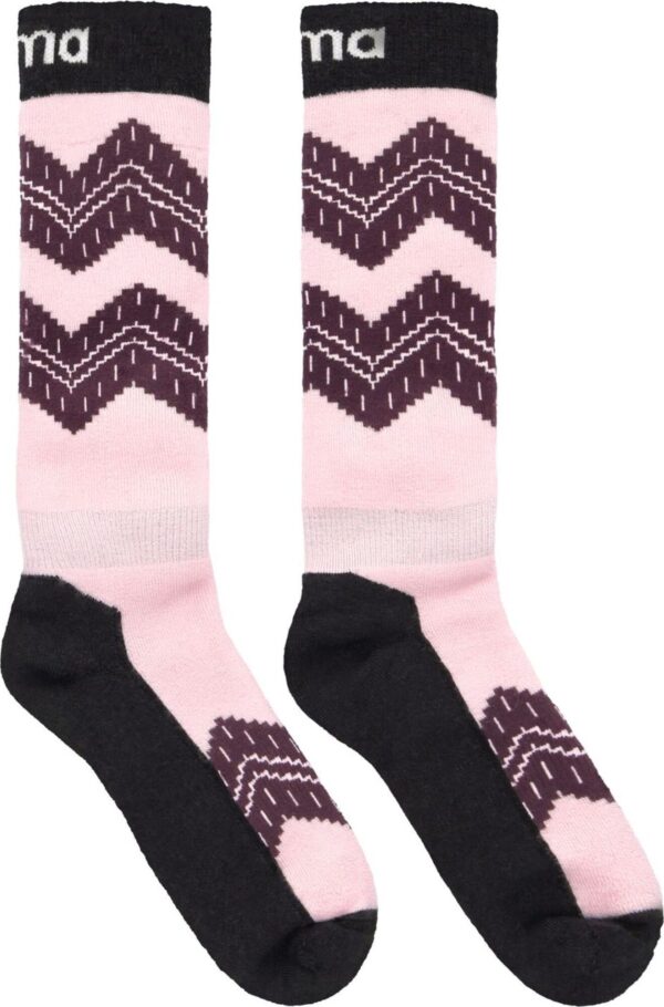 REIMA SUKSEE 5300100C Pale rose 4011