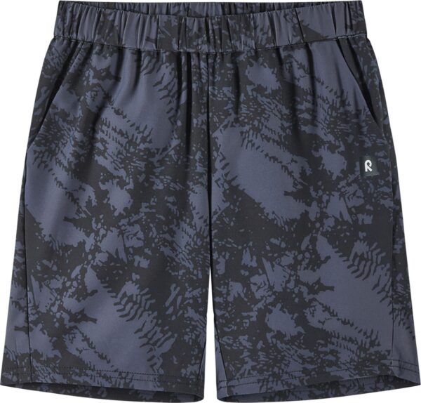 REIMA Kenvain 5100441B Black 9991
