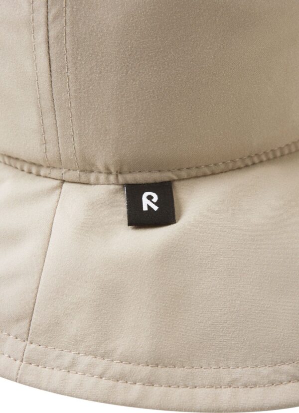 REIMA Rantsu 5300157B Earthy Beige 760