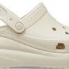 Crocs™ Classic Crush Clog Bone
