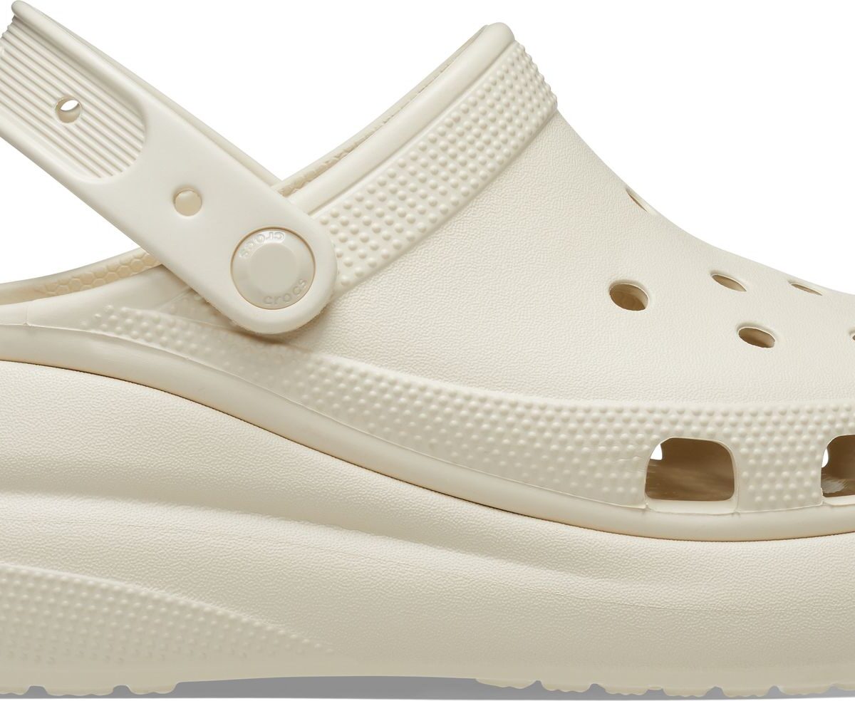 df59d337c271c40d3f5208bdb319d4df Crocs™ Classic Crush Clog Bone