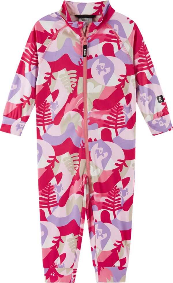 REIMA Tarhaan 5200371B Bright Berry