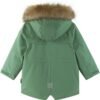 REIMA MUTKA 5100037B Green Clay