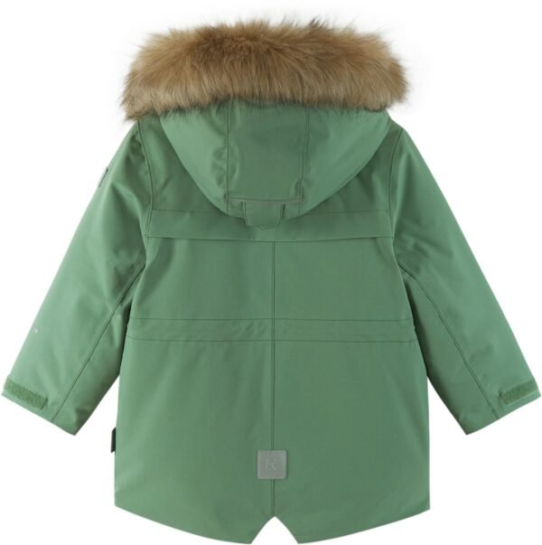 REIMA MUTKA 5100037B Green Clay