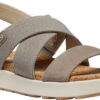 df6aa4f47f57cef82131c6a9f5a1b74f Keen ELLE CRISS CROSS BRINDLE/BIRCH
