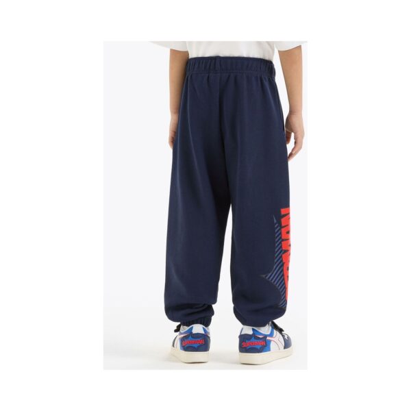 df78083dc4930e193996b1b54d33a279 DIADORA JU.JOGGER PANT SUPERHEROES Classic Navy