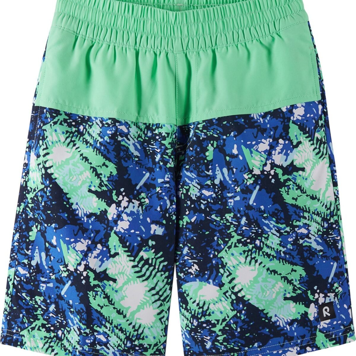REIMA Papaija 5200155C Fresh Mint 87A1