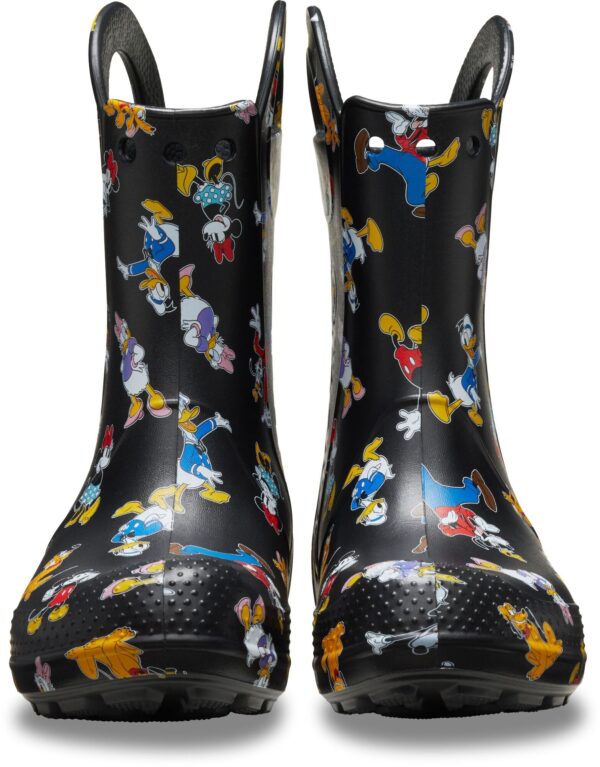 df7c19e28c186653f3aa7747a41406e6 Crocs™ MICKEY FRIENDS HANDLE IT KID'S 210889 Multi