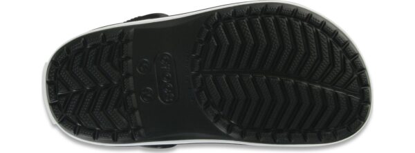 df7e1846ca7bbe1364a65d302bbeedd3 Crocs™ Crocband Clog Kid's 207005 Black