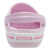 Crocs™ Crocband Clog Kid's 207005 Ballerina Pink