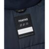 REIMA Stavanger 5100110A Navy