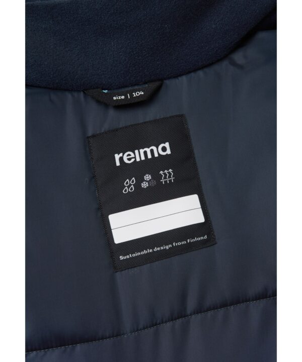 REIMA Stavanger 5100110A Navy