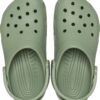 dfa363a899ff827e99134443448c9727 Crocs™ Classic Moss