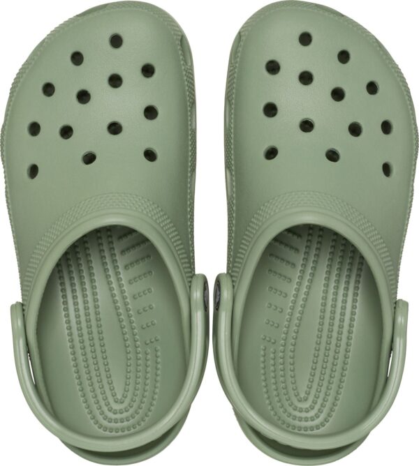 dfa363a899ff827e99134443448c9727 Crocs™ Classic Moss