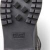 COUGAR Naples Leather Black