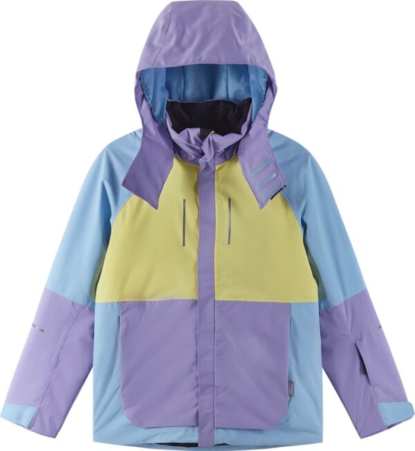 dfbc283fc3dabccf6bf03442a0ea4b74 REIMA Alaniva 5100392A Frozen Blue 630A