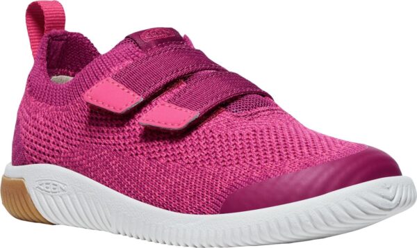dfcd647d6f32f8b15f88068cc38184b9 Keen KNX KNIT DS 1030113 Beaujolais/Raspberry