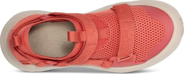 dfe0d893a08cb5a8860b59f9e44fdc96 Teva OUTFLOW UNIVERSAL TEXTURAL WOMEN'S Teva Textural Ginger