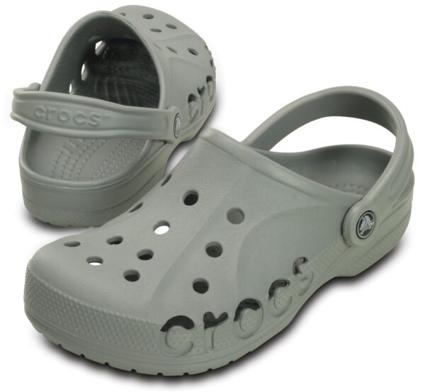Crocs™ Baya Light Grey